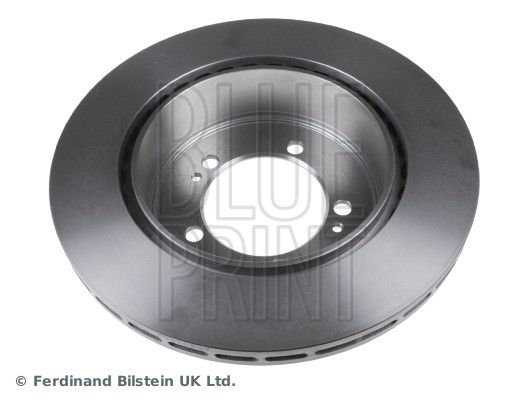 Blue Print ADC44366 Brake Disc
