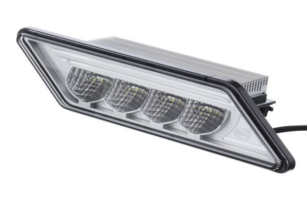 Hella Worklight High