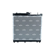 NRF Engine Radiator 53569