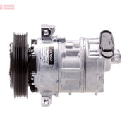 Denso Air Conditioning Compressor DCP01015