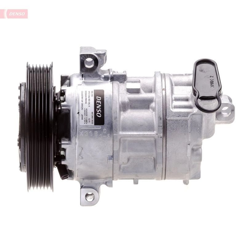 Denso Air Conditioning Compressor DCP01015