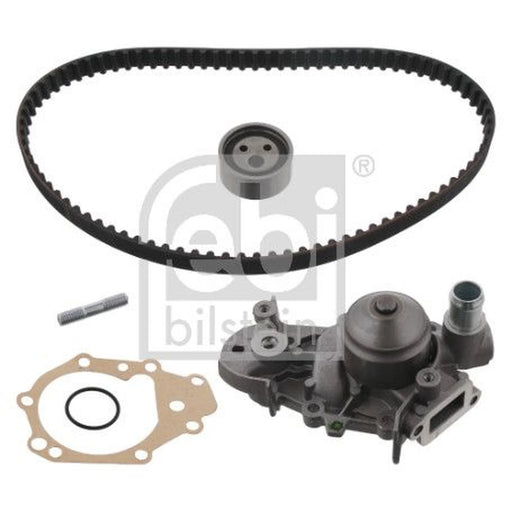 Febi Timing Belt & Water Pump Kit 32736