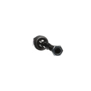 Delphi Steering Inner Tie Rod Rack End Front TA5204 OE 577241M000