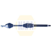 NAPA CV Drive Shaft Driveshaft Front Right NDS1193R