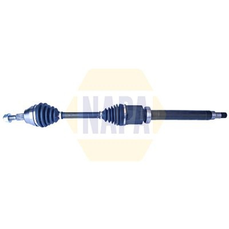 NAPA CV Drive Shaft Driveshaft Front Right NDS1193R
