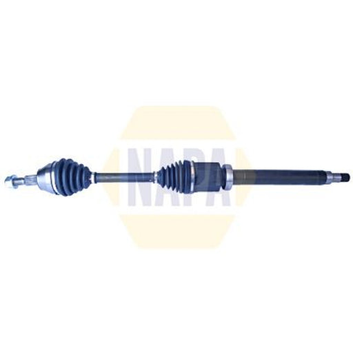 NAPA CV Drive Shaft Driveshaft Front Right NDS1193R