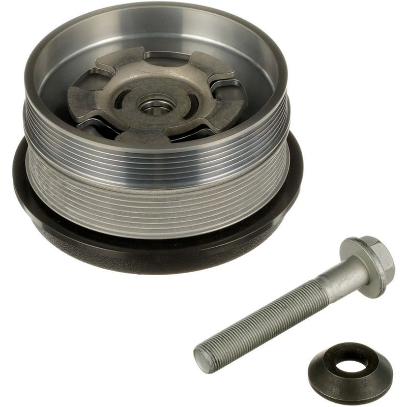 Gates Crank Shaft Belt Pulley TVD1236A