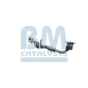 BM Catalysts Homologated Petrol Cat BM91929H