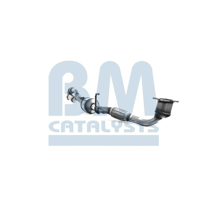 BM Catalysts Homologated Petrol Cat BM91929H