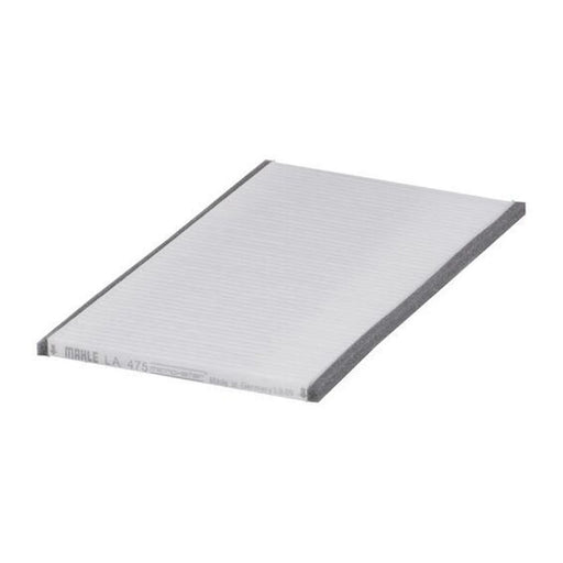 Mahle Cabin Air Filter (Pollen Filter) LA 475