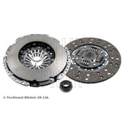 Blue Print Clutch Kit Set 3pc 259mm ADBP300165