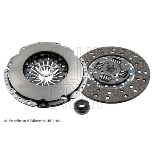 Blue Print Clutch Kit Set 3pc 259mm ADBP300165