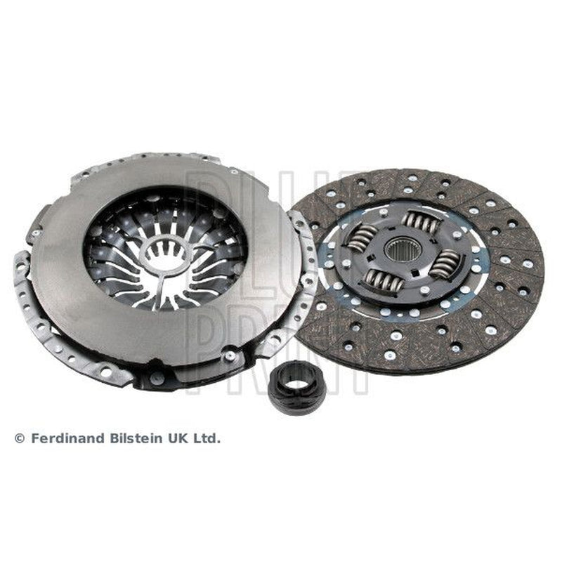 Blue Print Clutch Kit Set 3pc 259mm ADBP300165