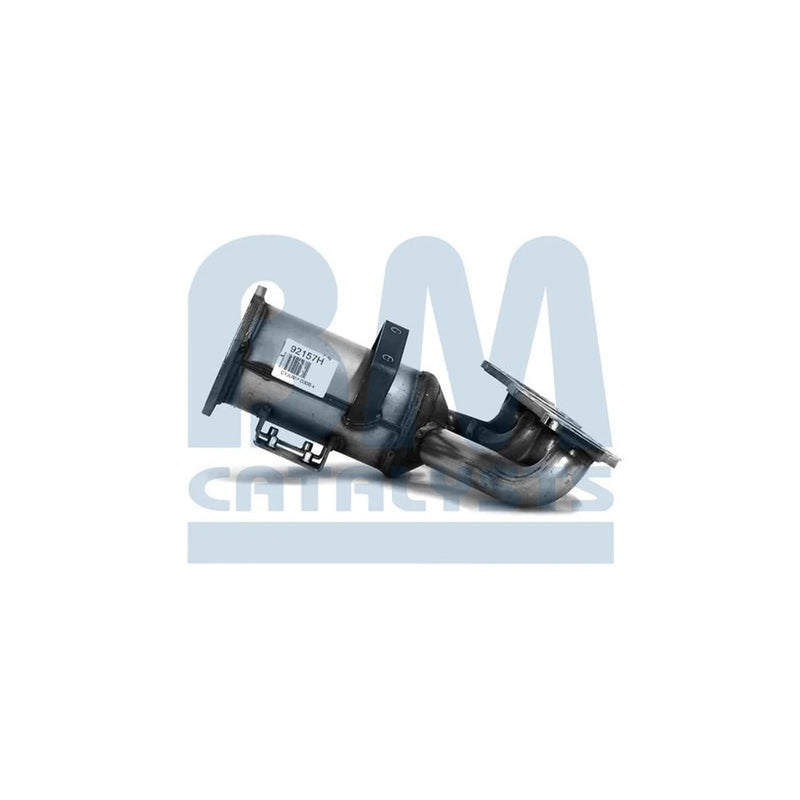 BM Catalysts Homologated Petrol Cat BM92157H