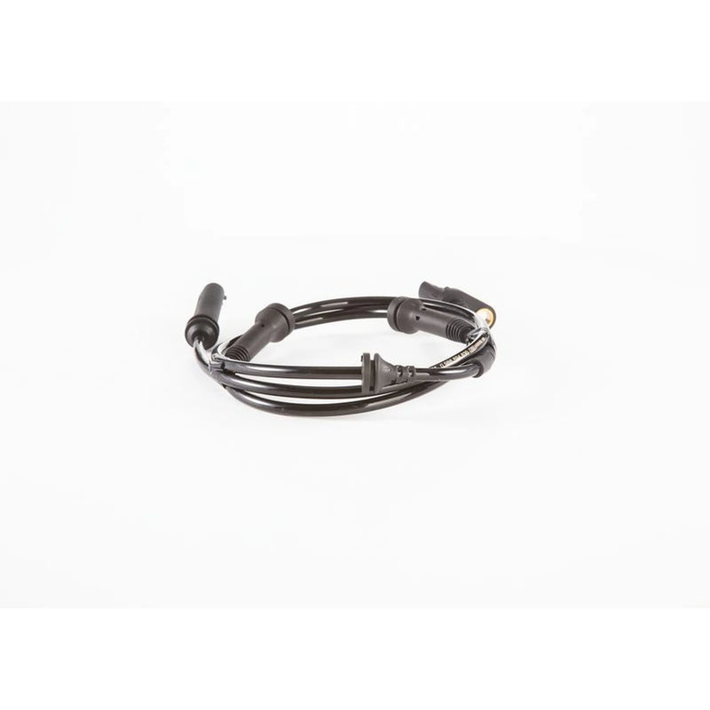 Bosch ABS Wheel Speed Sensor Front 0 986 594 630