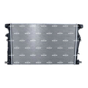 NRF Engine Radiator 550123