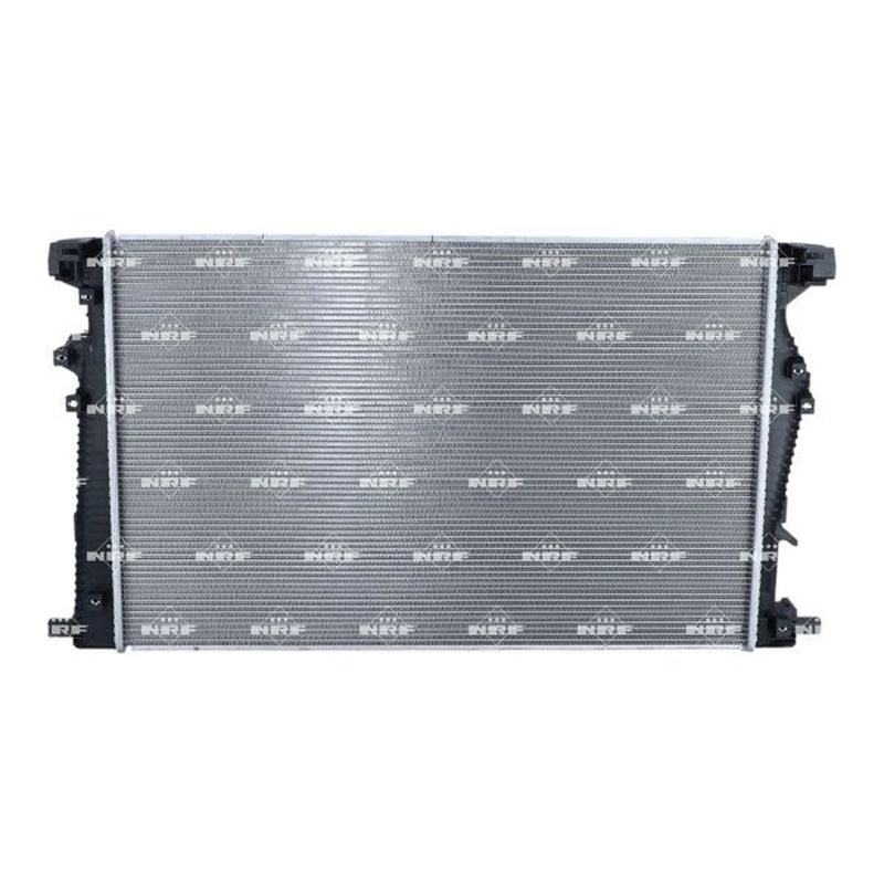 NRF Engine Radiator 550123