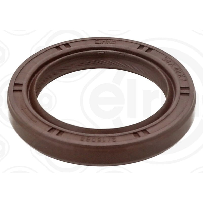 Elring Crankshaft Shaft Seal 48mm OD ID Wide 848.380