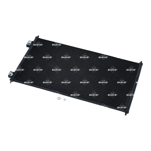 NRF Air Conditioning Condenser 35663