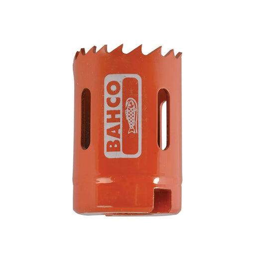 Bahco 3830-32-VIP Bi-Metal Variable Pitch Holesaw 32mm - 3830-32-VIP