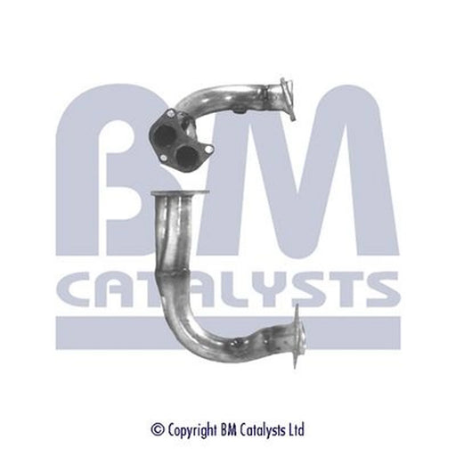 BM Catalysts Exhaust Pipe OD BM70074