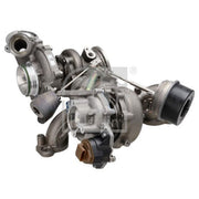 Febi Turbocharger Turbo Unit 187606