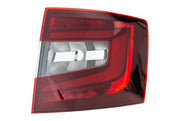 Hella 9EL 354 848-041 Tail Light Assembly