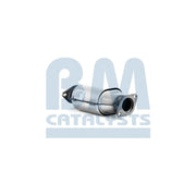 BM Catalysts Homologated Petrol Cat BM91203H