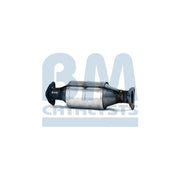 BM Catalysts Homologated Petrol Cat BM90072H