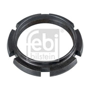 Febi Kingpin Nut 100mm OD Thick Rear Right 104539