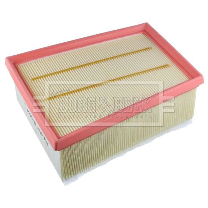 Borg & Beck Engine Air Filter BFA2554