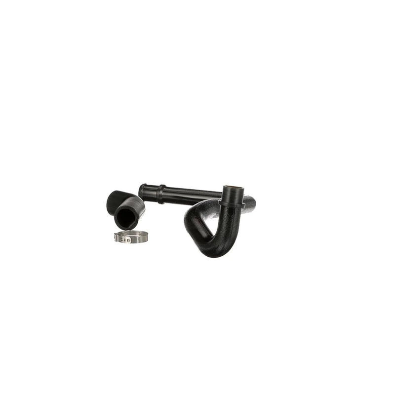 Gates Crankcase Ventilation Hose 463mm EMH482