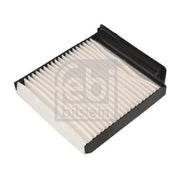 Febi Cabin Air Filter (Pollen Filter) 23795