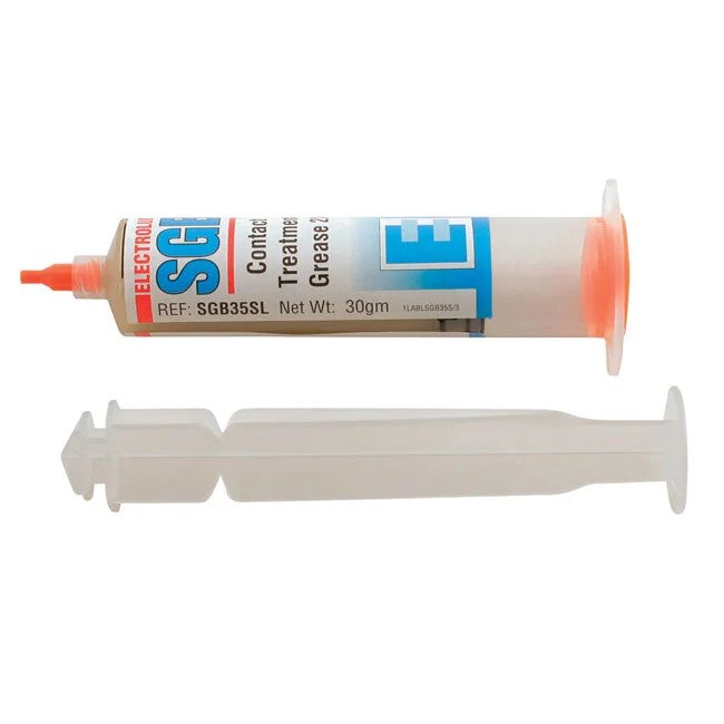 Power-TEC Hicon Grease 35ml - PCPL