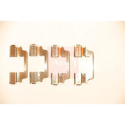 Apec Brake Pad Accessory Fitting Kit Rear KIT1233