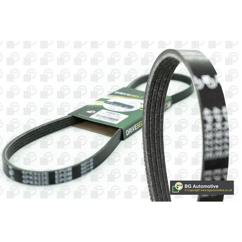 BGA Multi V-Ribbed Drive Belt 4PK1054