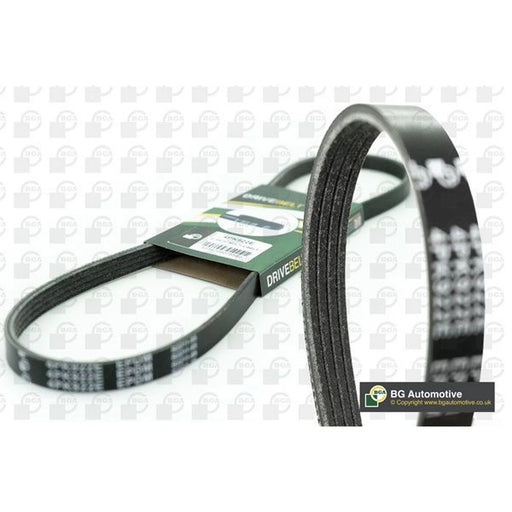 BGA Multi V-Ribbed Drive Belt 4PK922E
