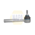 NAPA Steering Tie Rod End Ball Joint Front Right M14x1.5 NST6315