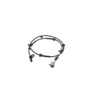 Bosch ABS Wheel Speed Sensor Rear 0 265 007 909