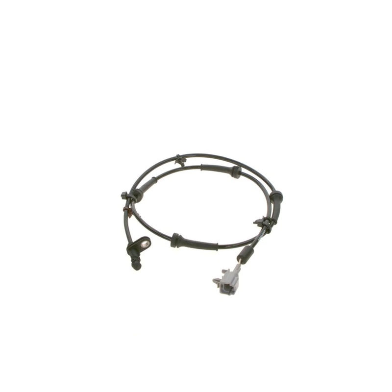 Bosch ABS Wheel Speed Sensor Rear 0 265 007 909