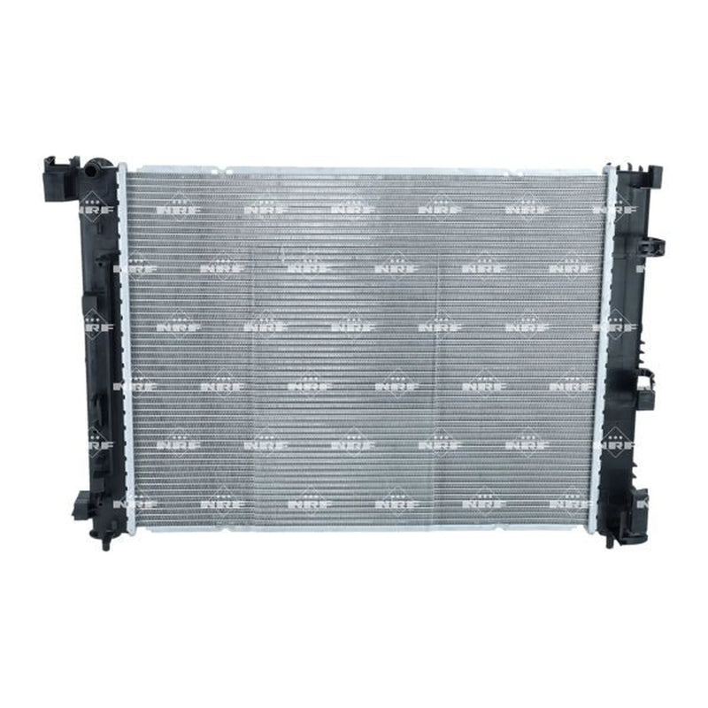 NRF Engine Radiator 550038