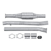 Hella Catalytic Converter 8LE 366 052-171