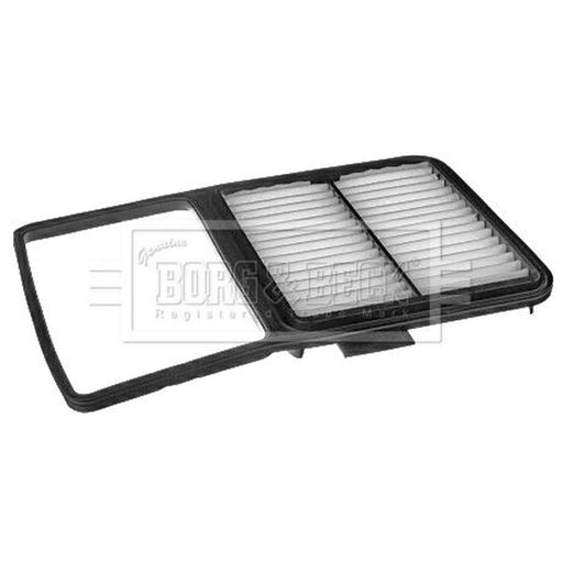 Borg & Beck Engine Air Filter BFA2248