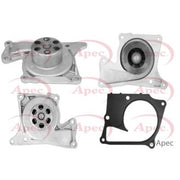 Apec Engine Cooling Water Pump AWP1463