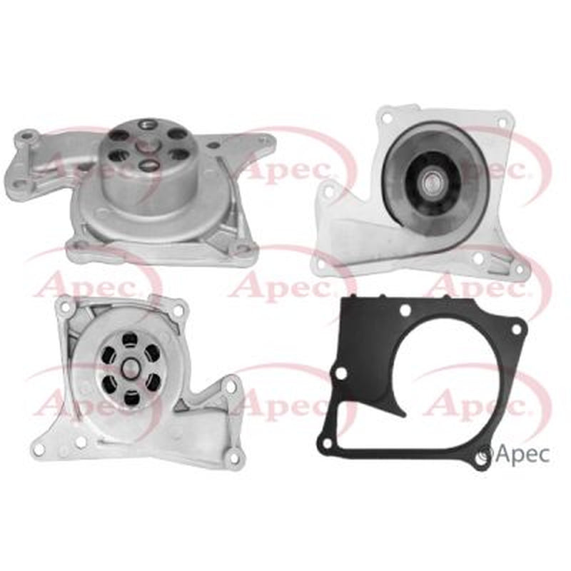 Apec Engine Cooling Water Pump AWP1463