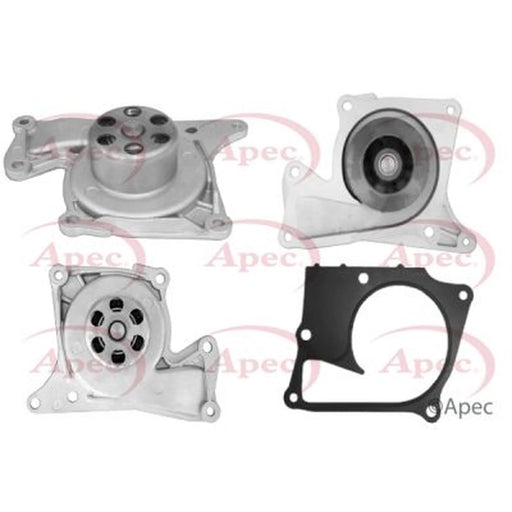 Apec Engine Cooling Water Pump AWP1463