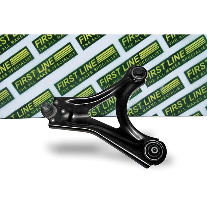 First Line Control/Trailing Arm FCA6180