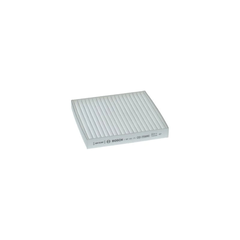 Bosch Cabin Air Filter (Pollen Filter) 1 987 435 175