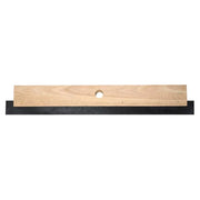 Faithfull FSC® Wooden Floor Squeegee 600mm (24in) - FAIBSQUEE24