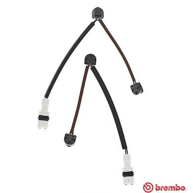 Brembo 2 x Brake Pad Wear Sensor Front A00457
